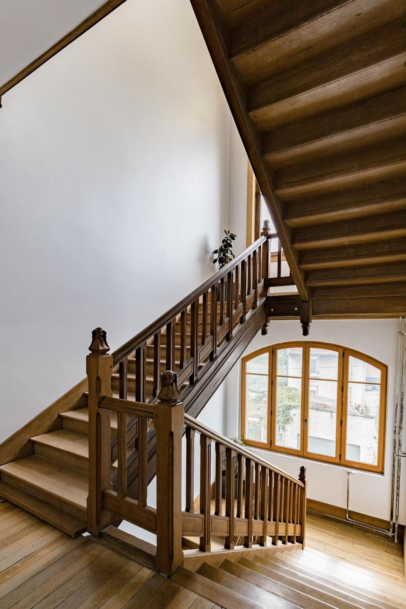 La Villa Santina 레텔 외부 사진