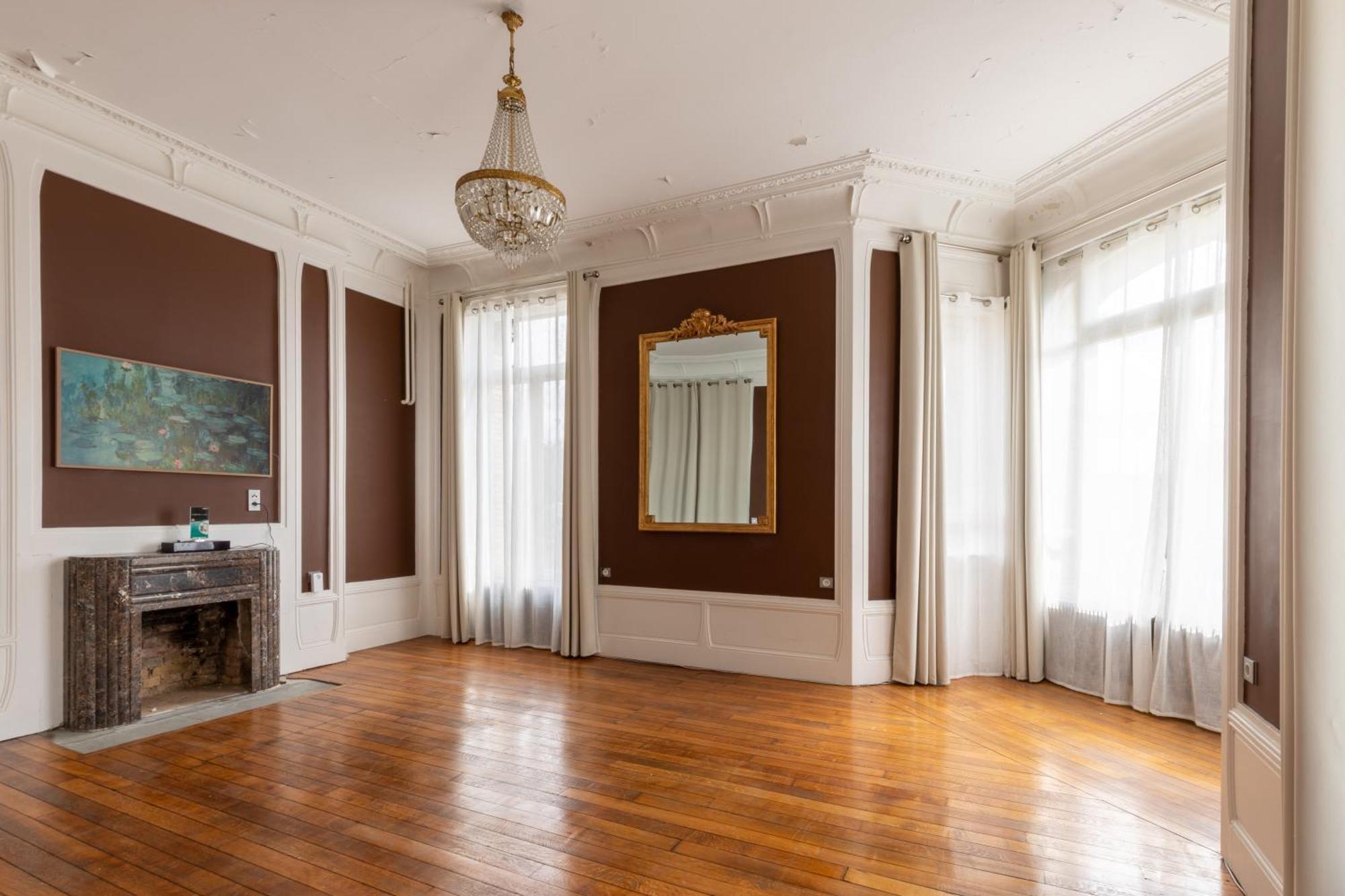 La Villa Santina 레텔 외부 사진