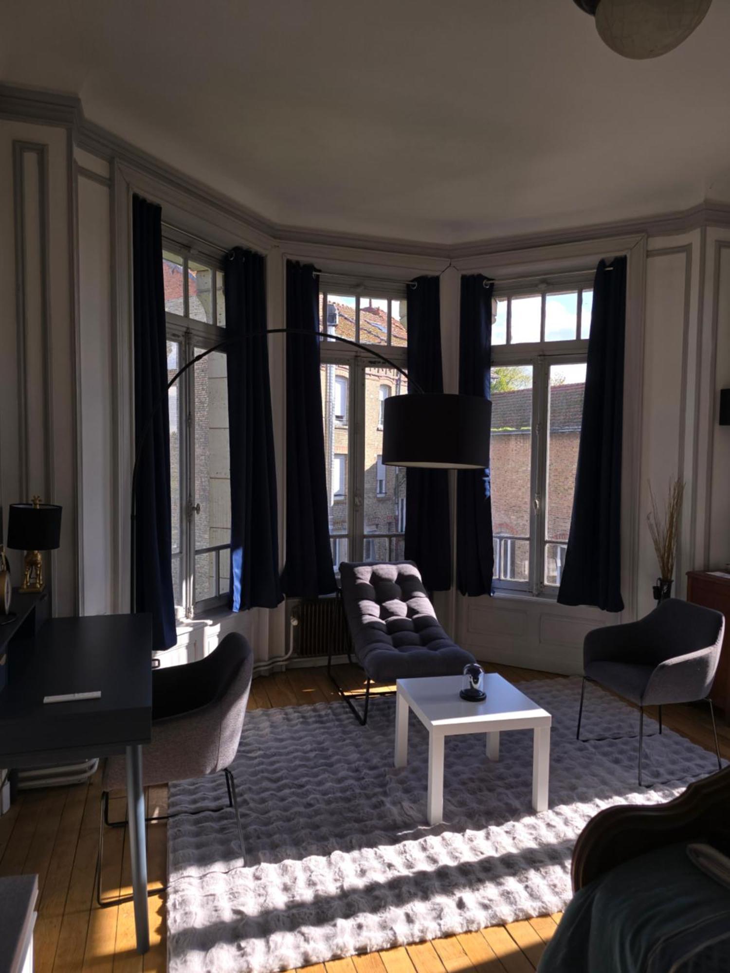 La Villa Santina 레텔 외부 사진