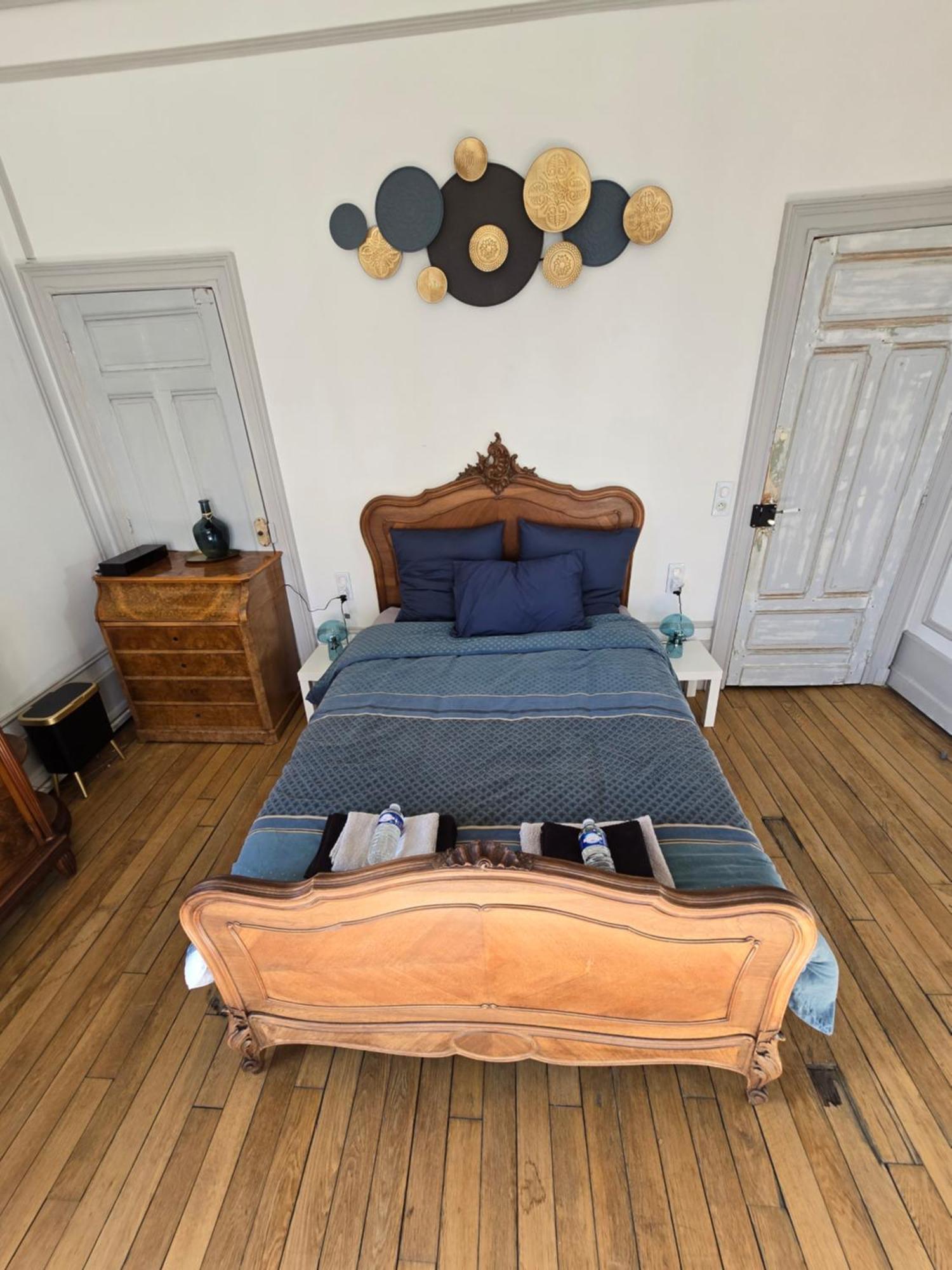 La Villa Santina 레텔 외부 사진